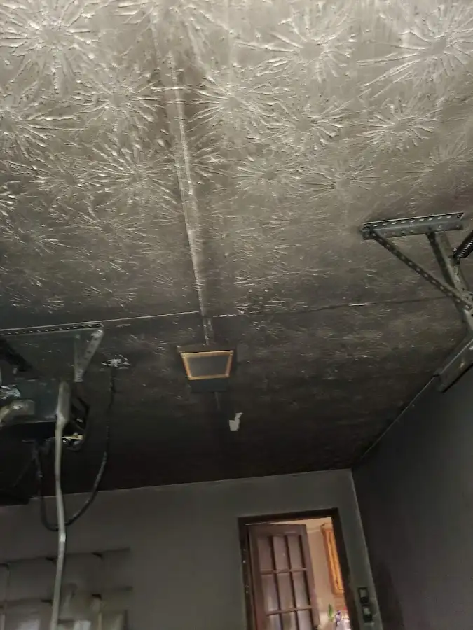 Fire and smoke damage assessment for Emergency Water Damage Services in Coolbaugh
